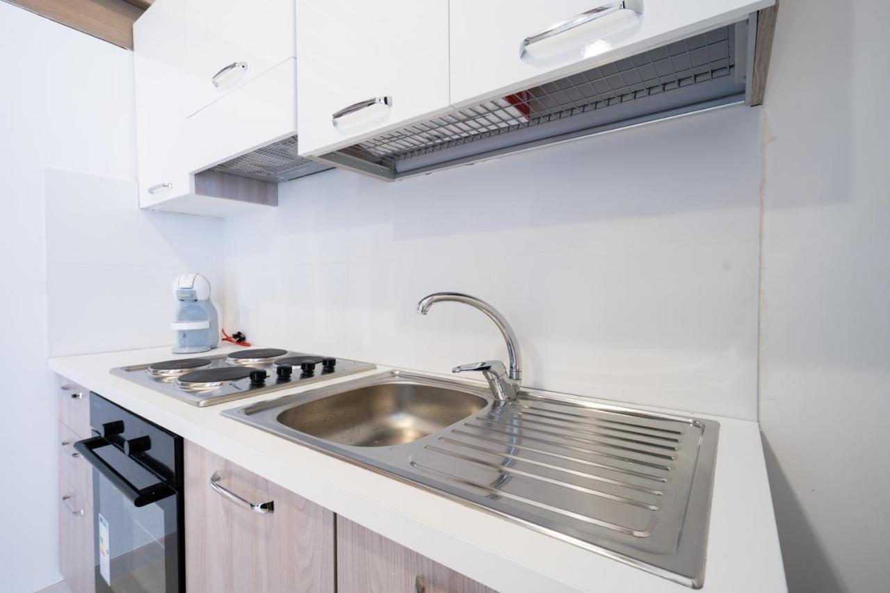 Charming Valletta 1 Bedroom Apartment Off Republic Street Sleeps 4 Eksteriør bilde