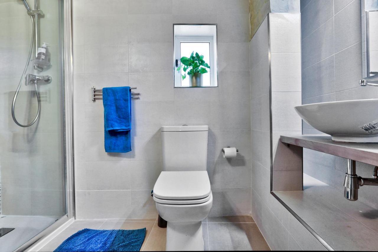 Charming Valletta 1 Bedroom Apartment Off Republic Street Sleeps 4 Eksteriør bilde